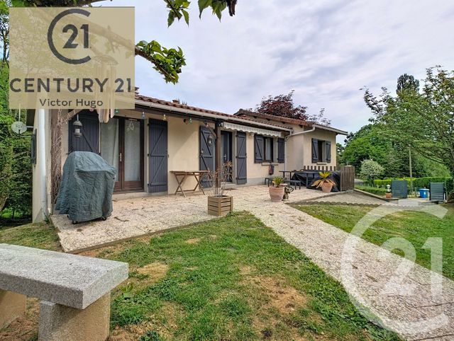 maison - SOLIGNAC - 87