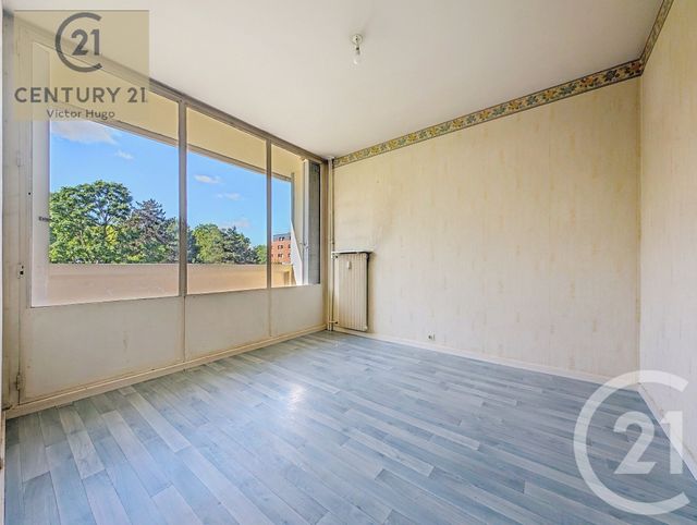 Appartement T4 &agrave; vendre - 4 pi&egrave;ces - 70,98 m2 - Limoges - 87 - LIMOUSIN