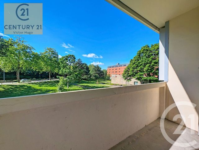appartement - LIMOGES - 87