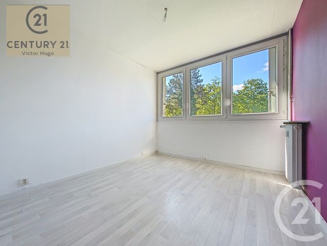 Appartement T4 &agrave; vendre - 4 pi&egrave;ces - 70,98 m2 - Limoges - 87 - LIMOUSIN