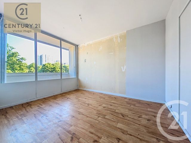 Appartement T4 &agrave; vendre - 4 pi&egrave;ces - 70,98 m2 - Limoges - 87 - LIMOUSIN