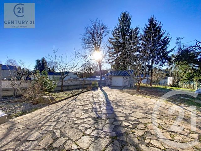 Maison &agrave; vendre - 4 pi&egrave;ces - 130,75 m2 - Couzeix - 87 - LIMOUSIN