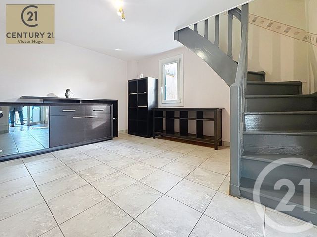 Maison &agrave; vendre - 3 pi&egrave;ces - 36,09 m2 - Limoges - 87 - LIMOUSIN