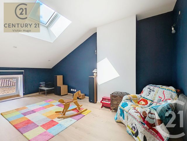 Maison &agrave; vendre - 7 pi&egrave;ces - 204 m2 - Limoges - 87 - LIMOUSIN