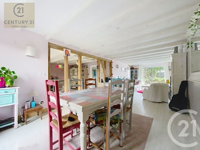 Maison &agrave; vendre - 7 pi&egrave;ces - 204 m2 - Limoges - 87 - LIMOUSIN