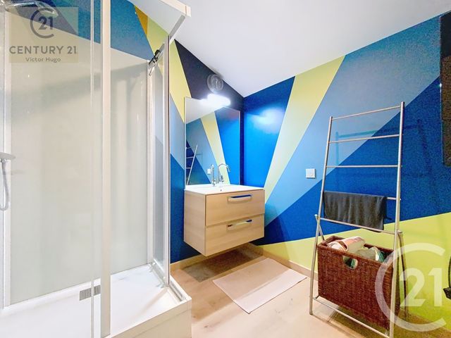 Maison &agrave; vendre - 7 pi&egrave;ces - 204 m2 - Limoges - 87 - LIMOUSIN