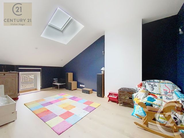 Maison &agrave; vendre - 7 pi&egrave;ces - 204 m2 - Limoges - 87 - LIMOUSIN