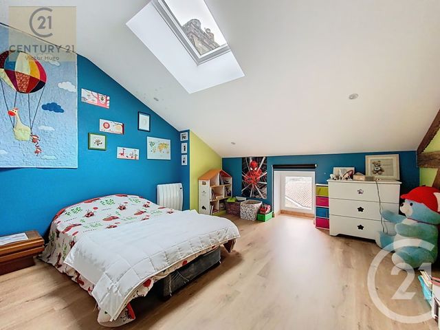 Maison &agrave; vendre - 7 pi&egrave;ces - 204 m2 - Limoges - 87 - LIMOUSIN