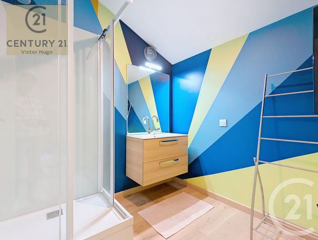 Maison &agrave; vendre - 7 pi&egrave;ces - 204 m2 - Limoges - 87 - LIMOUSIN