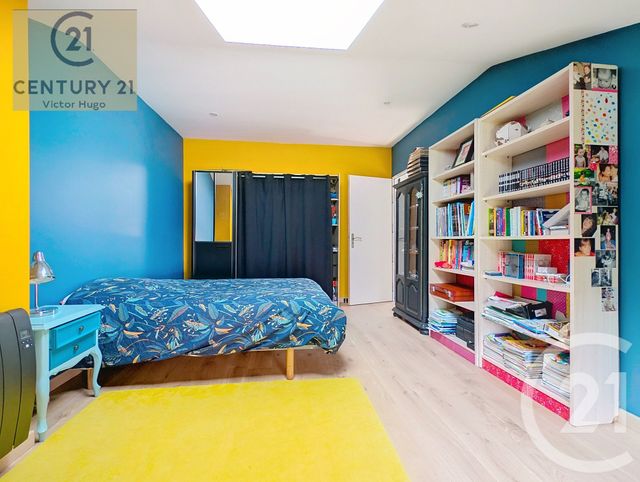 Maison &agrave; vendre - 7 pi&egrave;ces - 204 m2 - Limoges - 87 - LIMOUSIN