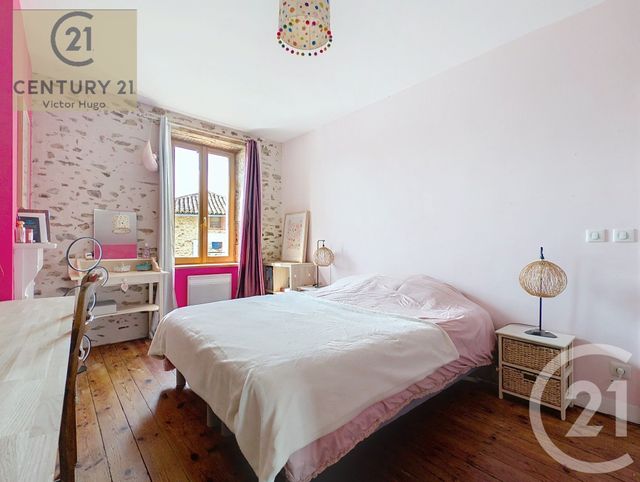 Maison &agrave; vendre - 7 pi&egrave;ces - 204 m2 - Limoges - 87 - LIMOUSIN