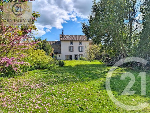 Maison à vendre LIMOGES