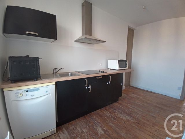 Appartement F3 &agrave; louer - 3 pi&egrave;ces - 60 m2 - Limoges - 87 - LIMOUSIN