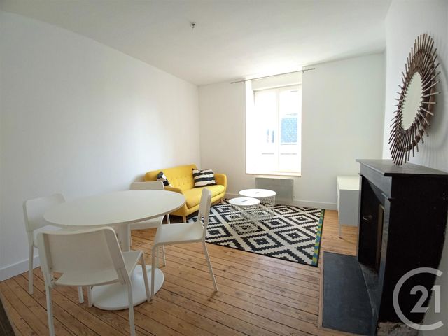 Appartement F3 à louer LIMOGES