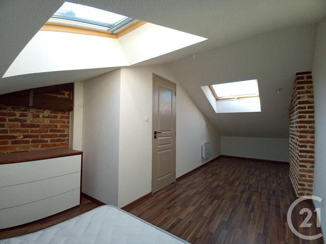 Appartement F3 &agrave; louer - 3 pi&egrave;ces - 60 m2 - Limoges - 87 - LIMOUSIN