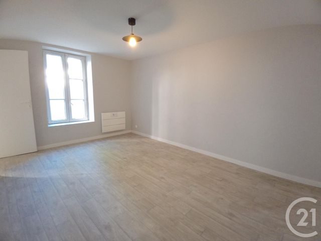 Appartement F2 &agrave; louer - 2 pi&egrave;ces - 68,49 m2 - Limoges - 87 - LIMOUSIN