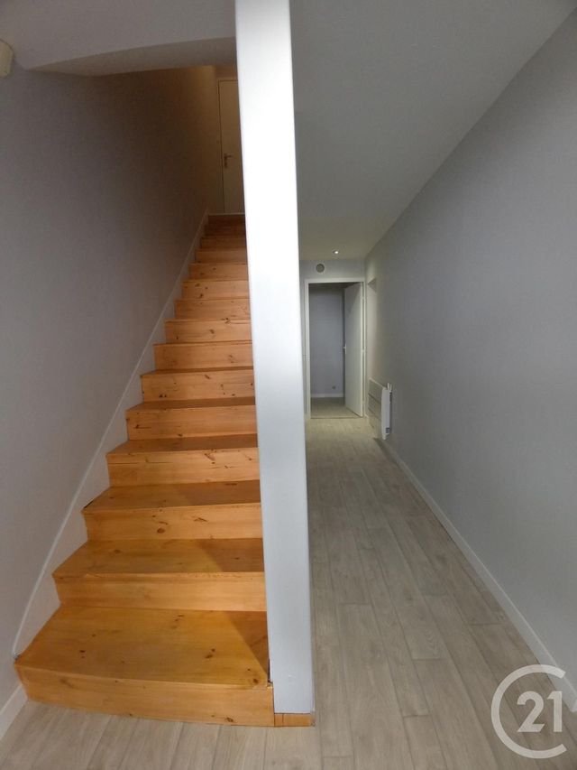 Appartement F2 &agrave; louer - 2 pi&egrave;ces - 68,49 m2 - Limoges - 87 - LIMOUSIN