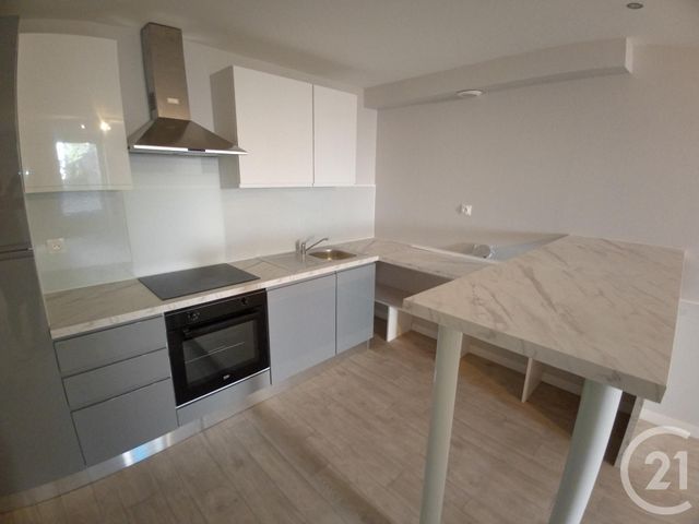 Appartement F2 &agrave; louer - 2 pi&egrave;ces - 68,49 m2 - Limoges - 87 - LIMOUSIN