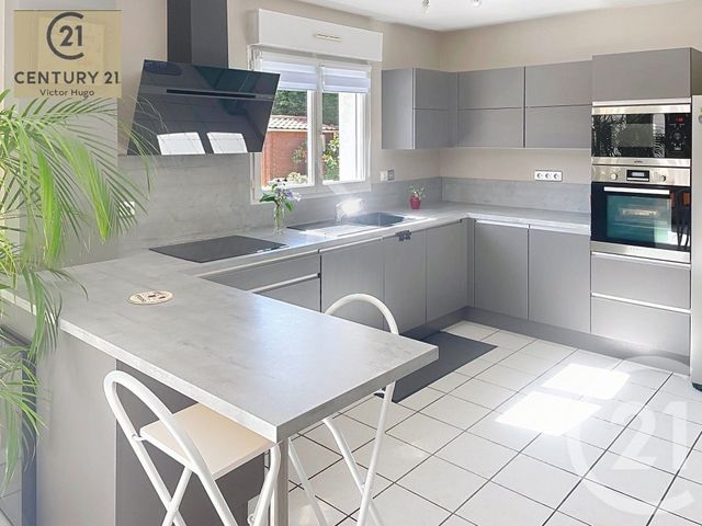 Maison &agrave; vendre - 4 pi&egrave;ces - 106,51 m2 - Limoges - 87 - LIMOUSIN