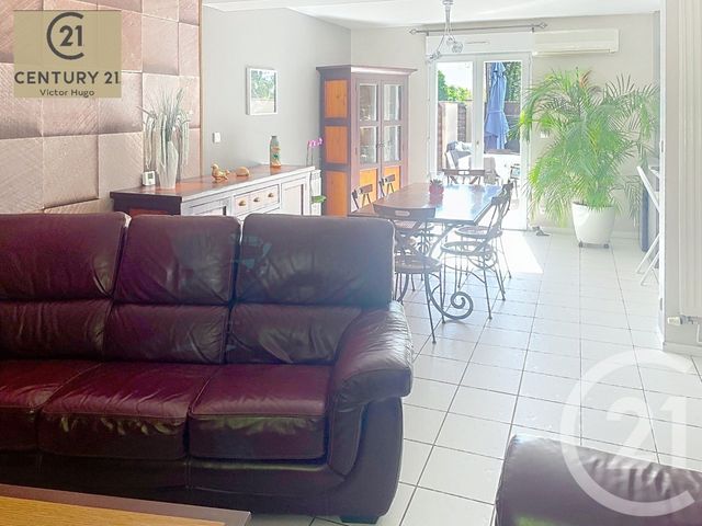 Maison &agrave; vendre - 4 pi&egrave;ces - 106,51 m2 - Limoges - 87 - LIMOUSIN