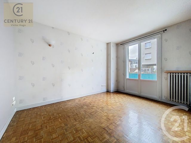 Appartement F3 &agrave; vendre - 3 pi&egrave;ces - 55,60 m2 - Limoges - 87 - LIMOUSIN