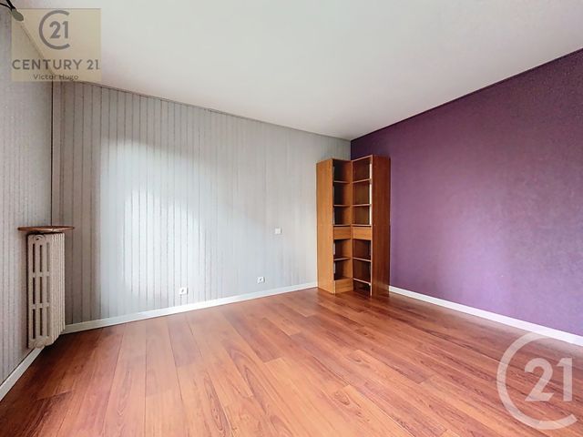 Appartement F3 &agrave; vendre - 3 pi&egrave;ces - 55,60 m2 - Limoges - 87 - LIMOUSIN