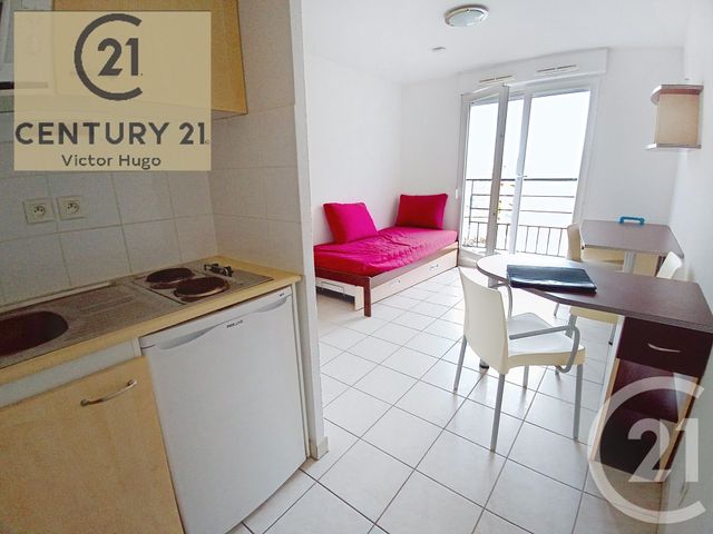 Appartement F1 à louer LIMOGES