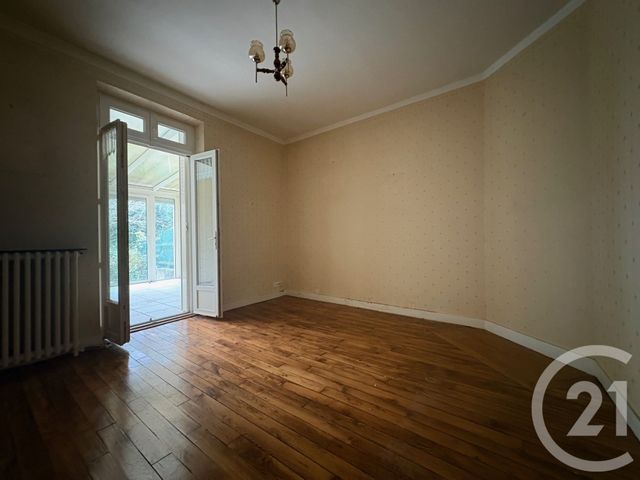 Maison &agrave; vendre - 4 pi&egrave;ces - 62,58 m2 - Limoges - 87 - LIMOUSIN