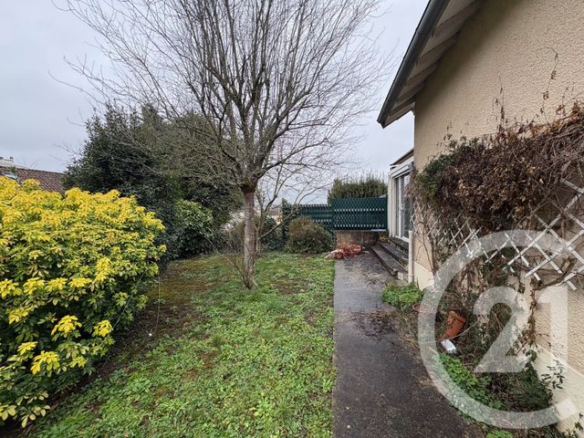 Maison &agrave; vendre - 4 pi&egrave;ces - 62,58 m2 - Limoges - 87 - LIMOUSIN
