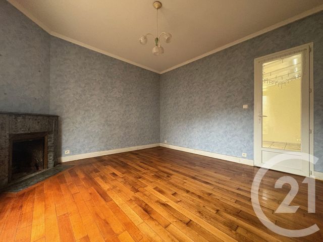 Maison &agrave; vendre - 4 pi&egrave;ces - 62,58 m2 - Limoges - 87 - LIMOUSIN