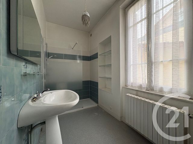 Maison &agrave; vendre - 4 pi&egrave;ces - 62,58 m2 - Limoges - 87 - LIMOUSIN