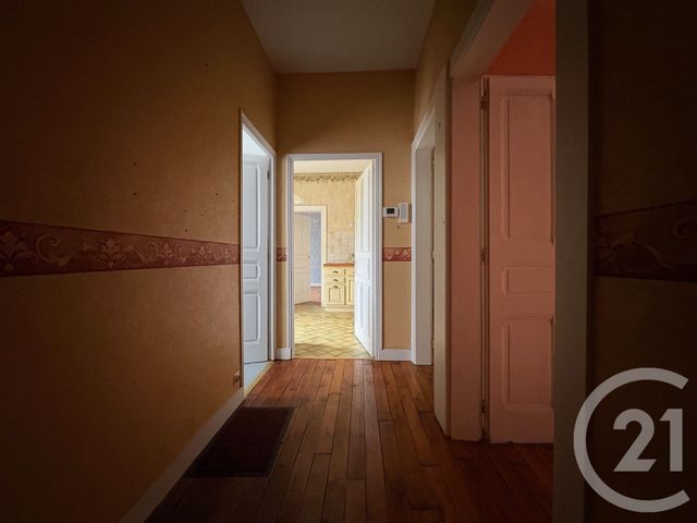 Maison &agrave; vendre - 4 pi&egrave;ces - 62,58 m2 - Limoges - 87 - LIMOUSIN