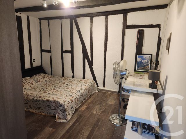 Appartement F3 &agrave; vendre - 3 pi&egrave;ces - 75,65 m2 - Limoges - 87 - LIMOUSIN