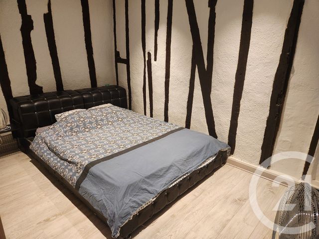 Appartement F3 &agrave; vendre - 3 pi&egrave;ces - 75,65 m2 - Limoges - 87 - LIMOUSIN