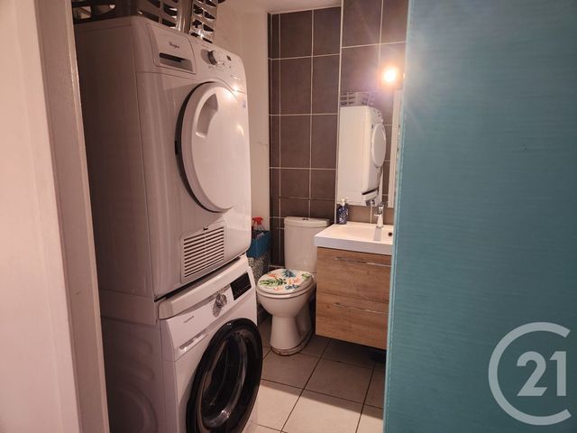 Appartement F3 &agrave; vendre - 3 pi&egrave;ces - 75,65 m2 - Limoges - 87 - LIMOUSIN