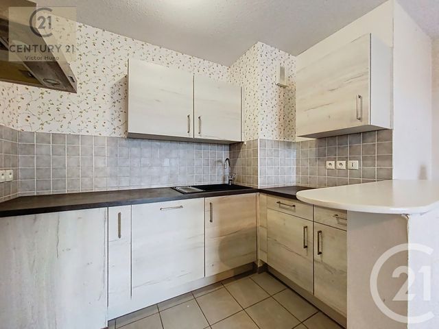 Appartement F3 &agrave; vendre - 3 pi&egrave;ces - 59,53 m2 - Limoges - 87 - LIMOUSIN