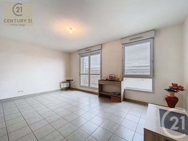 Appartement F3 &agrave; vendre - 3 pi&egrave;ces - 59,53 m2 - Limoges - 87 - LIMOUSIN