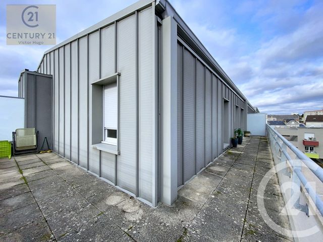 appartement - LIMOGES - 87