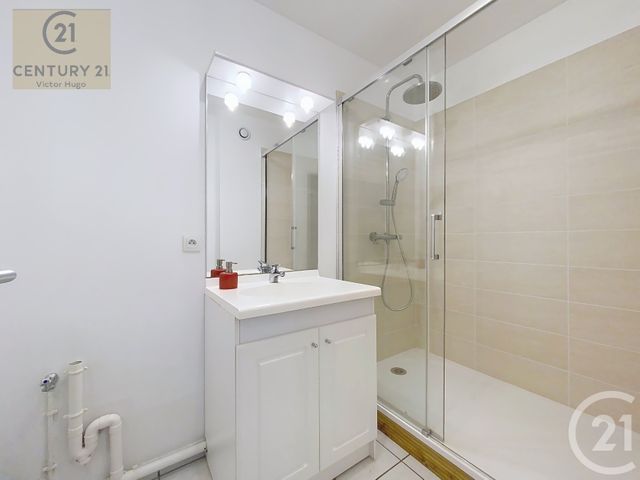 Appartement F3 &agrave; vendre - 3 pi&egrave;ces - 59,53 m2 - Limoges - 87 - LIMOUSIN