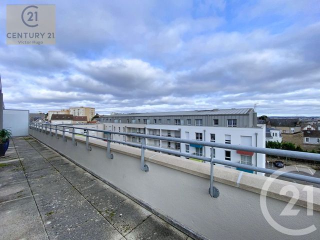 Appartement F3 &agrave; vendre - 3 pi&egrave;ces - 59,53 m2 - Limoges - 87 - LIMOUSIN