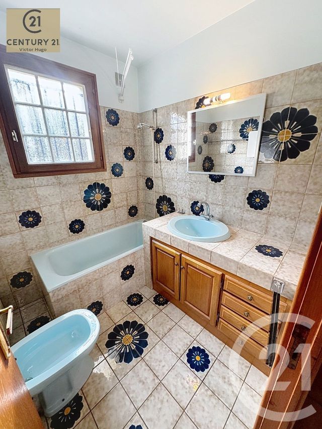 Maison &agrave; vendre - 5 pi&egrave;ces - 119,67 m2 - Limoges - 87 - LIMOUSIN