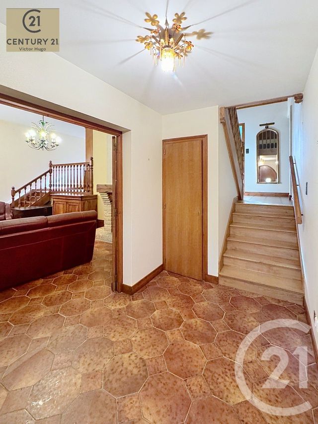 Maison &agrave; vendre - 5 pi&egrave;ces - 119,67 m2 - Limoges - 87 - LIMOUSIN