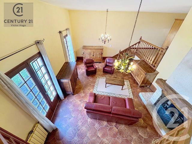 Maison &agrave; vendre - 5 pi&egrave;ces - 119,67 m2 - Limoges - 87 - LIMOUSIN