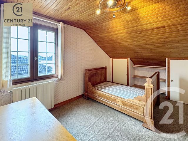 Maison &agrave; vendre - 5 pi&egrave;ces - 119,67 m2 - Limoges - 87 - LIMOUSIN