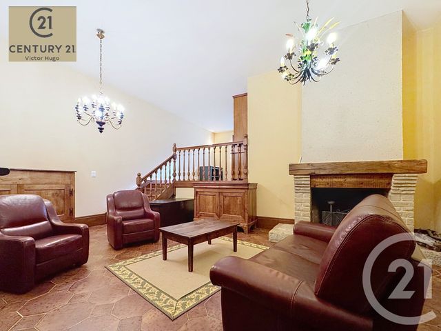 Maison &agrave; vendre - 5 pi&egrave;ces - 119,67 m2 - Limoges - 87 - LIMOUSIN