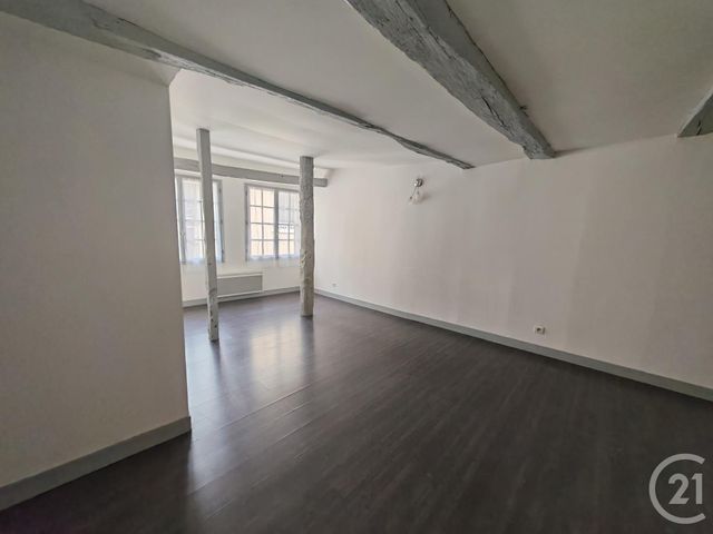 Appartement F2 &agrave; louer - 2 pi&egrave;ces - 50,15 m2 - Limoges - 87 - LIMOUSIN