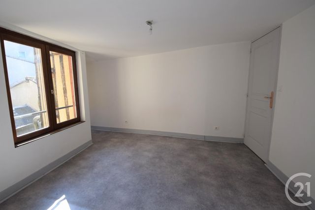 Appartement F2 &agrave; louer - 2 pi&egrave;ces - 50,15 m2 - Limoges - 87 - LIMOUSIN