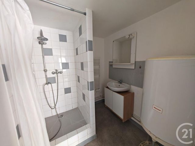 Appartement F2 &agrave; louer - 2 pi&egrave;ces - 50,15 m2 - Limoges - 87 - LIMOUSIN