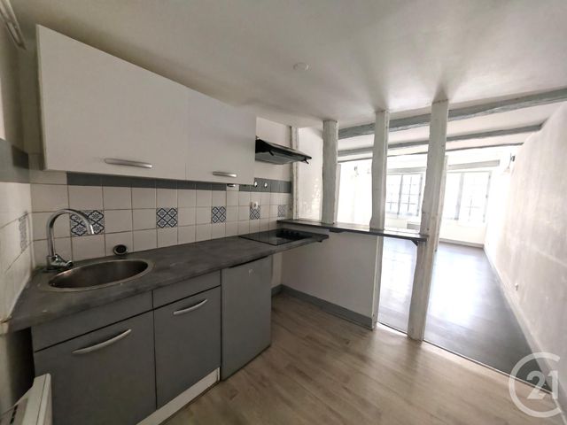 Appartement F2 à louer LIMOGES
