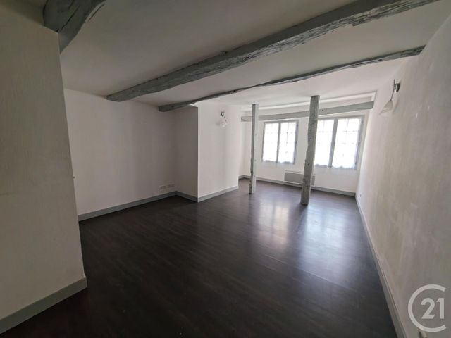 Appartement F2 &agrave; louer - 2 pi&egrave;ces - 50,15 m2 - Limoges - 87 - LIMOUSIN